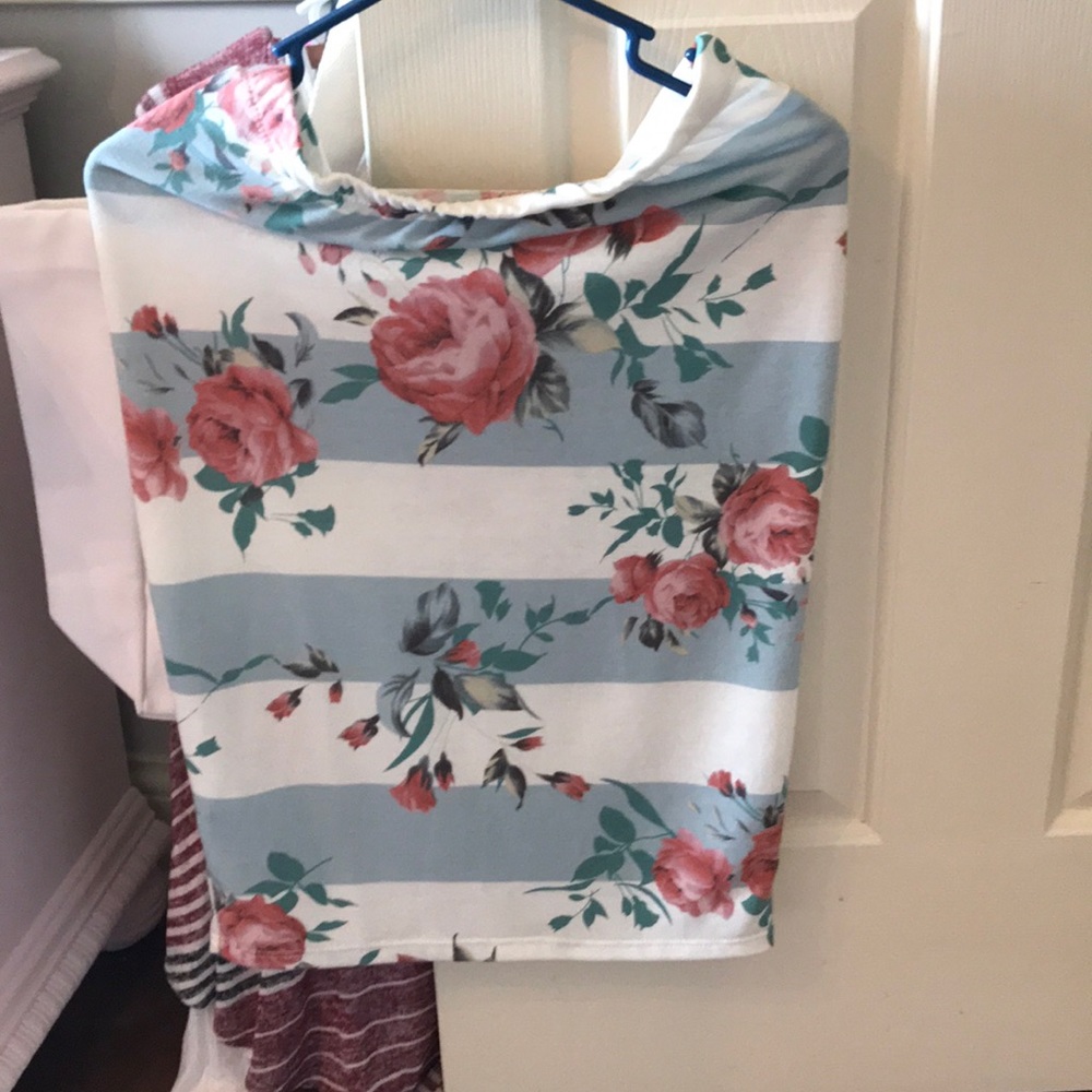 Brand new without tags, never been worn